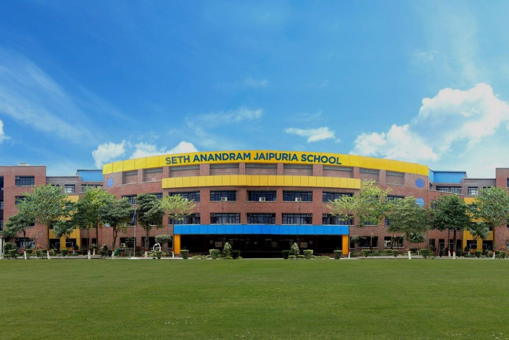 Jaipuria Institute of Management(Ghaziabad)