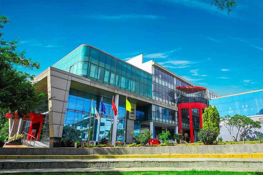ISBR Business School