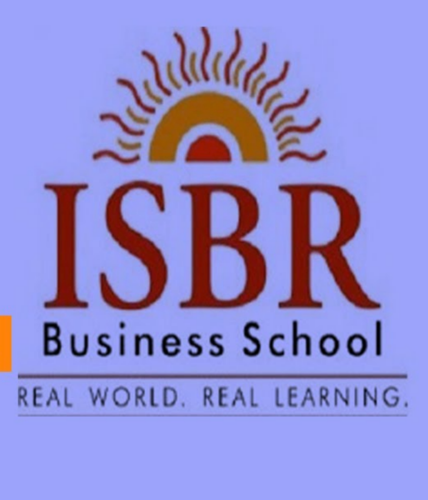 ISBR Business School