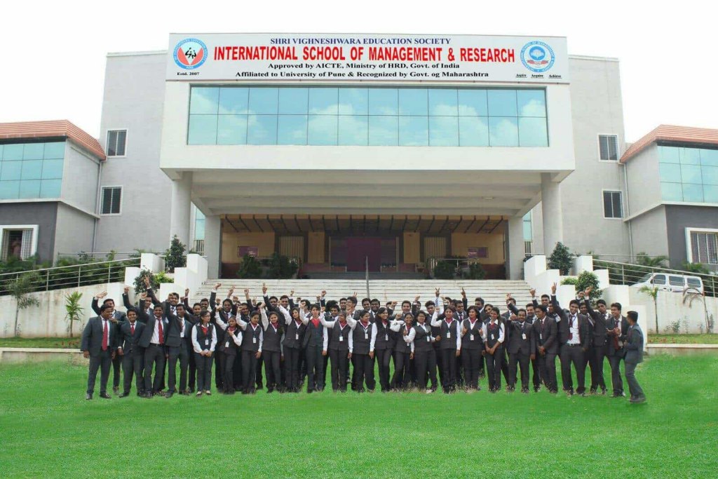 International School of Management and Research