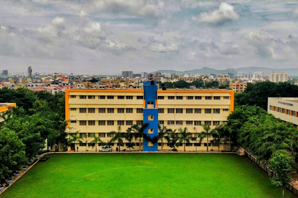 Pune Business School
